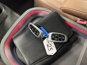 Hyundai Staria 2023