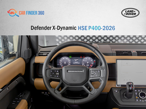 Land Rover Defender 110 2026