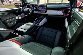 GMC Canyon Crew Cab 2024