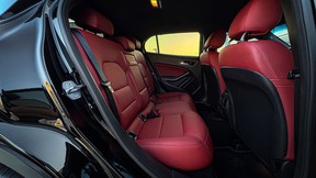 Mercedes-Benz GLA 250 2020