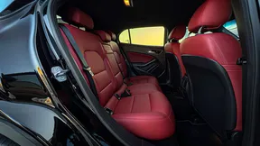 Mercedes-Benz GLA 250 2020