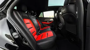Mercedes-Benz GLE 53 AMG 2021