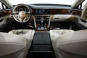 Bentley Continental Flying Spur 2020