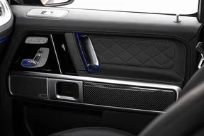 Mercedes-Benz G-Class 2023