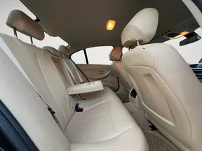 BMW 3 Series 320 2017
