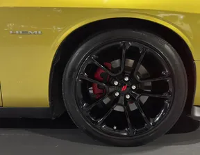 Dodge Challenger 2020