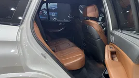 BMW X5 50 2019