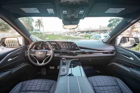 Cadillac Escalade 2023