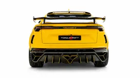 Lamborghini Urus 2019