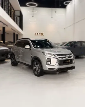 Mitsubishi ASX 2024