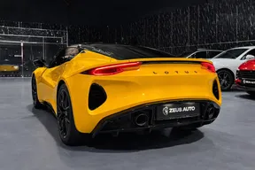 Lotus Emira 2024