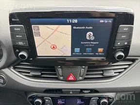 Hyundai i30 2020