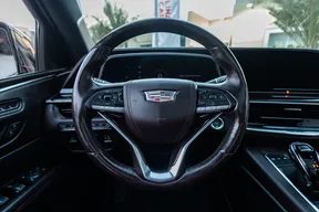 Cadillac Escalade 2022