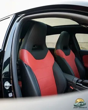 Mercedes-Benz A-Class 200 2022