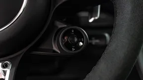 Porsche Cayman 718 GTS 2024