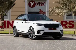 Land Rover Range Rover Velar 2024
