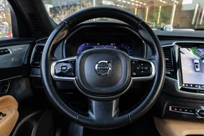 Volvo XC90 B6 2024