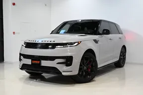 Land Rover Range Rover Sport 2025