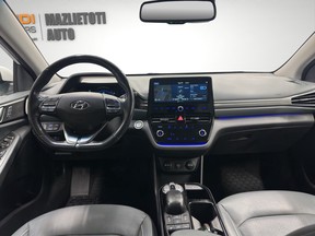Hyundai Ioniq 2020