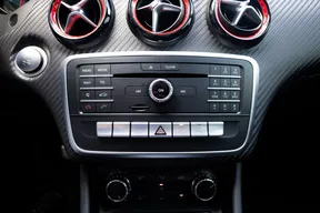 Mercedes-Benz A-Class 250 2018