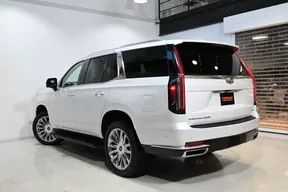 Cadillac Escalade 2023