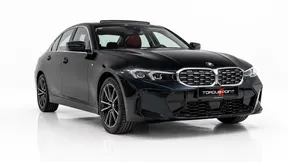 BMW 3 Series 325 2025