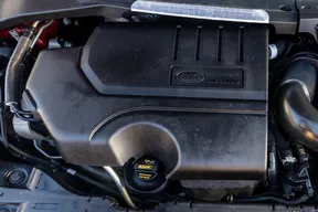 Land Rover Range Rover Evoque 2020