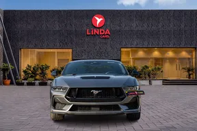 Ford Mustang GT 2024