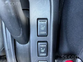 Nissan Micra 2012