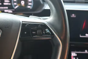 Audi e-tron 55 Sportback 2024