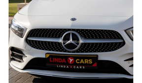 Mercedes-Benz A-Class 250 2019