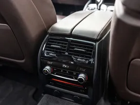 BMW 5 Series 530 2018