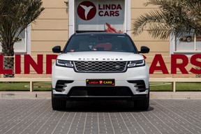 Land Rover Range Rover Velar 2018