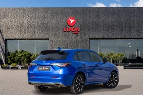 Honda ZR-V 2023