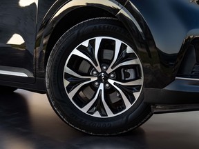 Kia Carnival / Sedona 2024