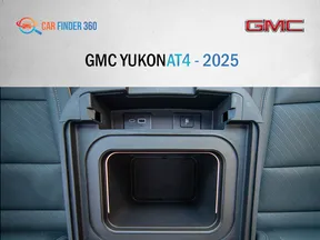 GMC Yukon 2025