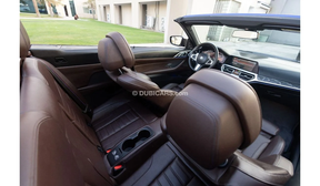 BMW 4 Series 440 2021