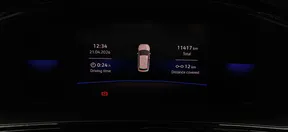 Volkswagen T-Roc 2024