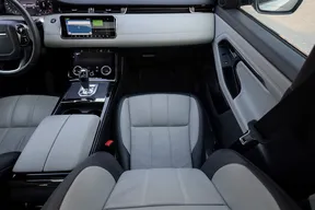 Land Rover Range Rover Evoque 2020