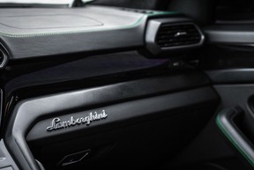 Lamborghini Urus 2021