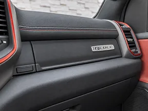 Dodge Ram 2022