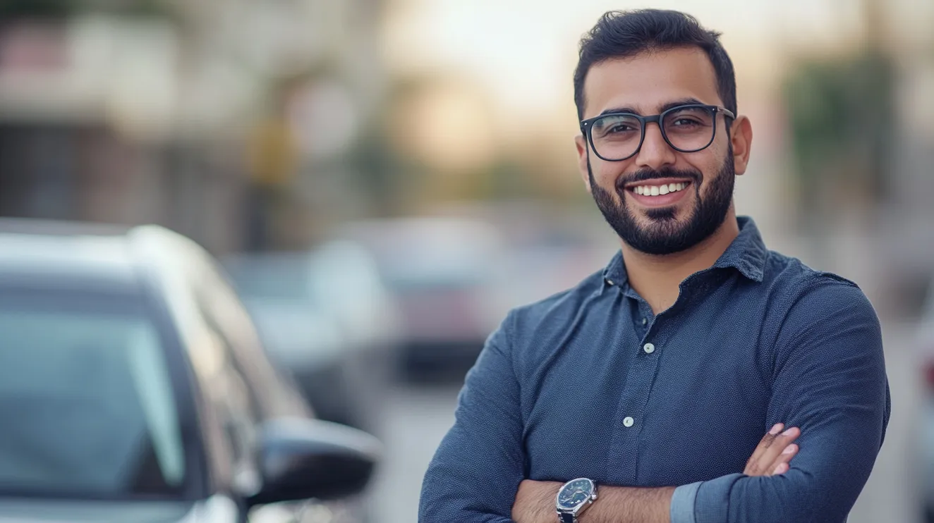 عملائنا السعداء