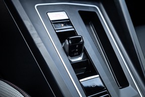 Volkswagen Golf GTI 2022