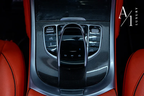 Mercedes-Benz G-Class 63 AMG 2021