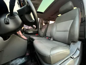 Hyundai H1 / Starex / H200 2012