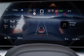 BYD Sea Lion 07 2026