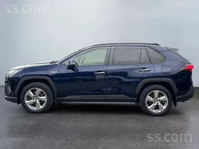 Toyota RAV4 2019