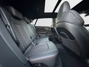 Audi RS Q8 2021