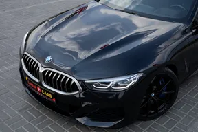 BMW 8 Series M850 2022