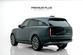 Land Rover Range Rover 2025